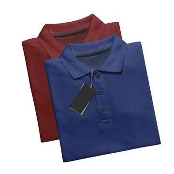 [KAUFEN SIE 1, ERHALTEN SIE 2] Set mit 2 Shirt TH Essential